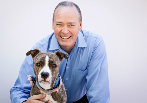 The Truth Behind Euthanasia at Animal Shelters in Los Angeles County